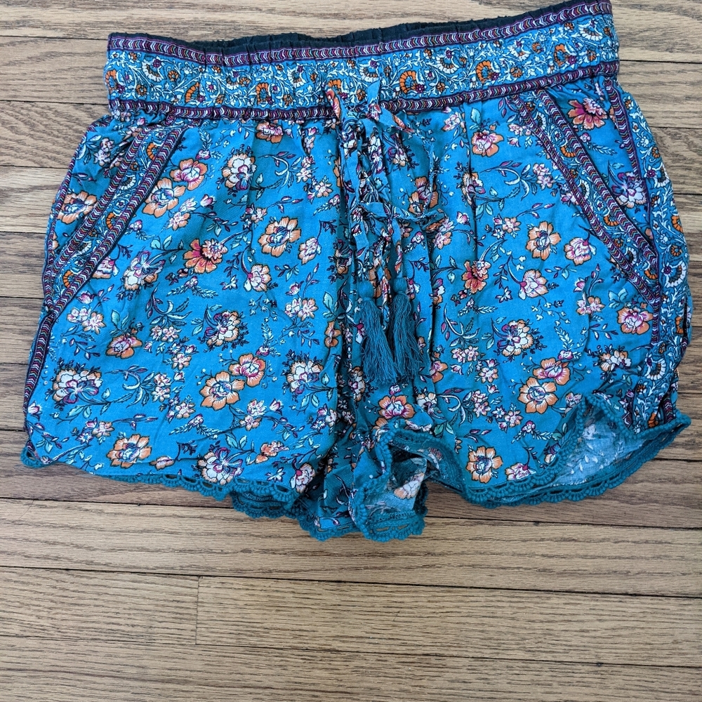 2/15 🌹Casual short